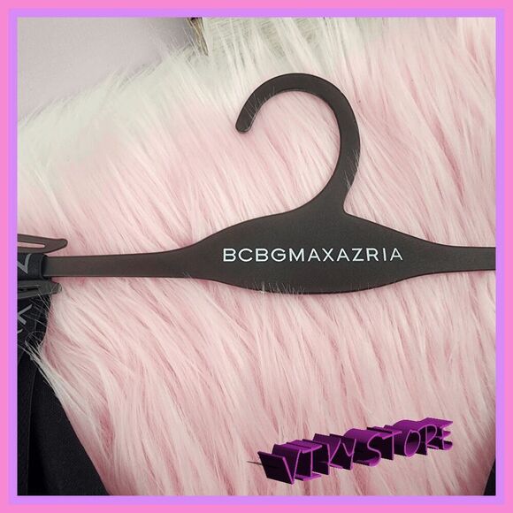 ๐โNWT BCBG MAXAZRIA Power Seamless Shapewear Biker L #7238 ๐ - Picture 3 of 6